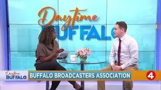Daytime Buffalo: Buffalo Broadcasters Association