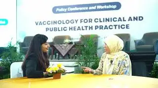Reflections from the Indonesia Vaccinology for Clinical and Public Health Practice Course