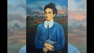 CATALINA VALDES, INSPIRACI&Oacute;N Y LEGADO