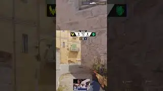 Team Vitality vs. Falcons EWC 25 (9-8)