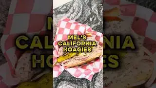 У Мэла есть хоги в районе Чикаголенда #обзорееды #salcaneat
