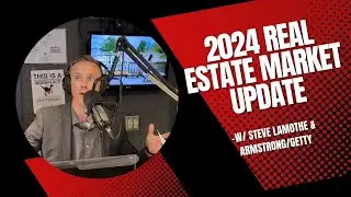 Steve lamothe discusses the current trends with armstrong and getty