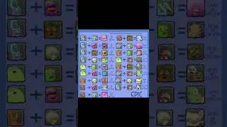 Cold island epic breeding guide #msm #cold #fyp