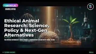 Ethical Animal Research: Balancing Scientific Progress & Welfare