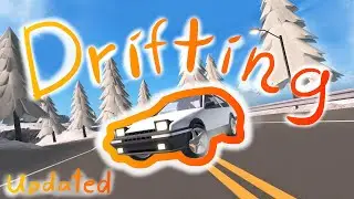 DRIFTING 
