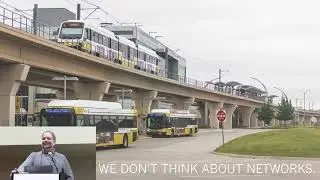 Christof Spieler Railvolution Presentation 4 of 10 Transit Planning