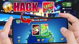 UNO Hack 2025 . How To Hack Diamonds & Coins FREE in UNO Mobile Mod APK (ios & android)