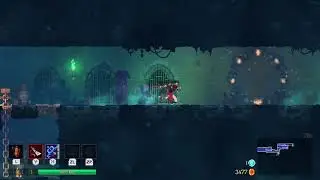 Dead Cells has some issues on Switch....