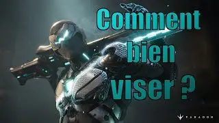 Comment bien viser ? regler sa souris/manette