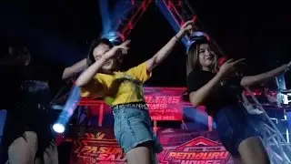 Horeg Lagi Zulfais Audio Kediri | Goyang Pargoy | Anggi Setya Aprilia Ayu Dan Vanesha Ozaka
