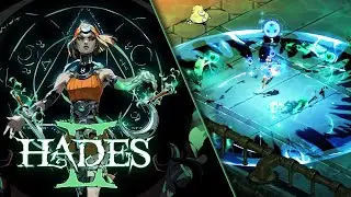 This Is My Highest Damage Build So Far! | Hades 2 - #55