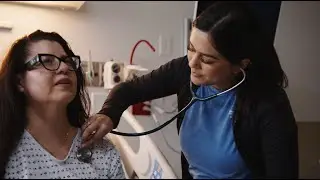 Heart and Vascular Center at Northwest Texas Healthcare System