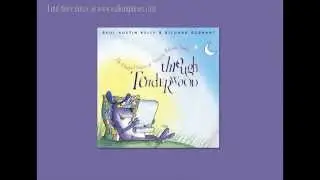 Grand Old Duke of York - Childrens Song Nursery Rhyme
