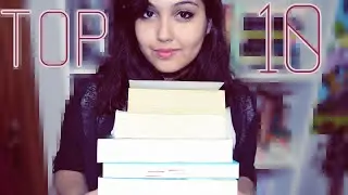 Top 10 lecturas 2014