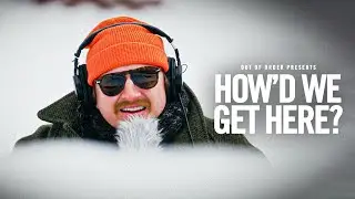 EP 1 : Dave Portnoy Gifted Me a Rolex