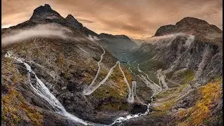 The 10 Most Scenic Drives in Europe