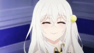 Tensai Ouji no Akaji Kokka Saisei Jutsu  Episode 7- Princess Zenovia  and Prince Wein Allied