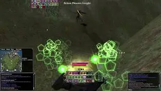 [SOLO#33] DAOC YWAIN - RR9-10 SHAMAN SOLO 2019