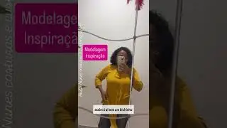 Inspira&ccedil;&atilde;o modelagem de blusa / Huda Nunes #hudanunes #costuretododia
