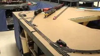 NTS&B Phase 5 Fall 8x10 Extension