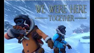 #2 Just Playing We Were Here Together | LIVE