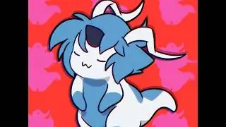Sifyro danganronpa Twitch Alert - LOOP