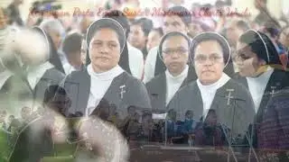 Lagu Persembahan Gaya Batak 