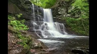 Ricketts Glen - Photo Walk