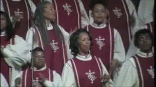 Souled Out - Adult Choir - Hezekiah Walker Song
