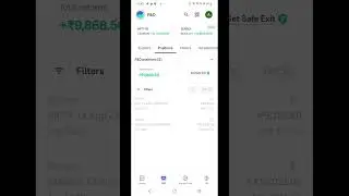 Today got around 10k profit. #J Option Trader. #Dicipline Trader