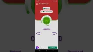 Stark VPN Reloaded unlimited internet trick for Zong. unlimited internet Zong Pakistan