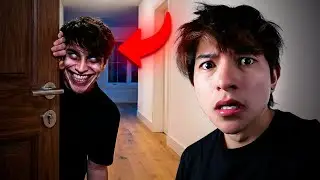 HAY UNA PERSONA IDENTICA A M&Iacute; DENTRO DE MI CASA | Duende