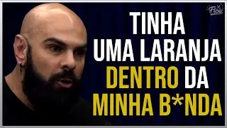 UMA HIST&Oacute;RIA PECULIAR | Cortes do Flow
