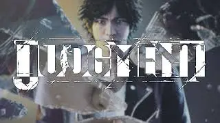 The Last Assassin XIV: Symphony of the Judgment (Vs. Shin Amon) - Judgment OST Extended