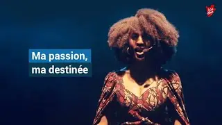Grace Nelly Irakoze ou la passionnée de l'Opera