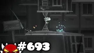 ReVolution Unleashed 100% (Extreme Demon) by WayAway04