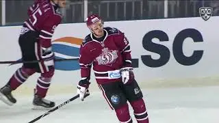 Мейя открывает счёт в 