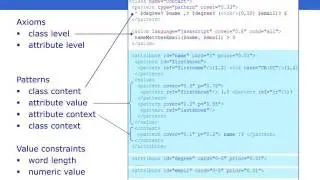 Information Extraction Based on Extraction Ontologies: Design, Deployment and Evaluation