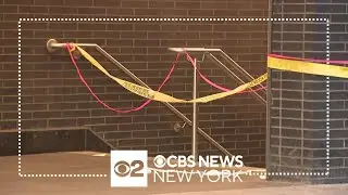 1 in critical, 1 in custody after shooting on Brooklyn subway