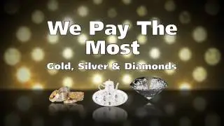 Tulsa Commercial Production - Tulsa Gold and Gems Diamonds Cash by New Day Media