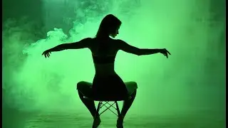 Downtempo sensual music - Voltage in the veins #music