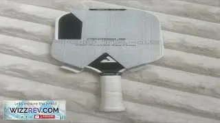 Joola Perseus MOD TA15 Pro Player Edition 16mm Pickleball Paddle Brand New eBay