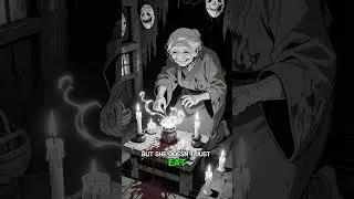 She Invites You In&hellip; But You Never Leave | The Cannibal Witch of Japan