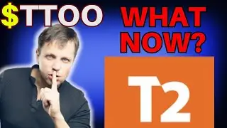 🧨 TTOO Stock (T2 Biosystems stock) TTOO STOCK PREDICTIONS TTOO STOCK Analysis ttoo stock news today