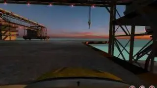 Level R-Sumo Trailer NR1.