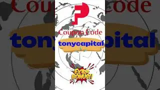 FunderPro Coupon Code &ldquo;tonycapital&rdquo; &ndash; Unlock 20% Off with No Expiry