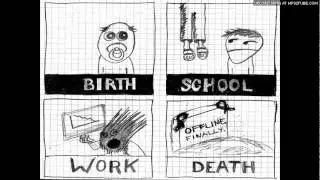 CARBURETOR DUNG - Labour of Hate (1993)