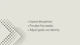 Navigate Tough Times & Reclaim Momentum &ndash; Hard Seasons Survival Guide