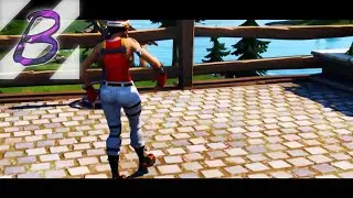 Free Fortnite Intro [NO TEXT] + [CHAPTER 2]