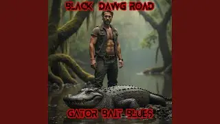 Gator Bait Blues